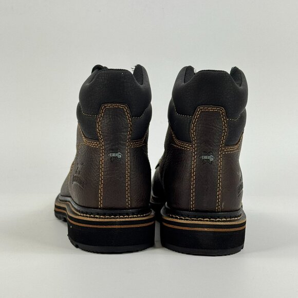 Irish Setter Kittson Work \'Brown\' 83663 Boot size 8.5 main image 8